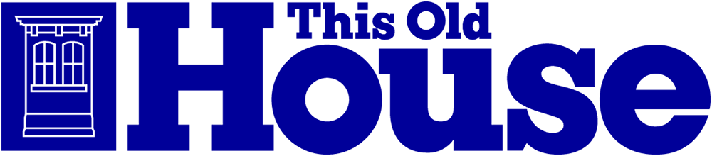This Old House logo