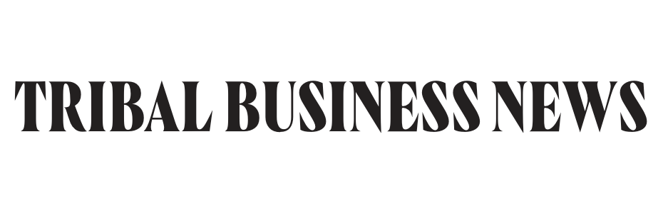 Tribal Business News logo