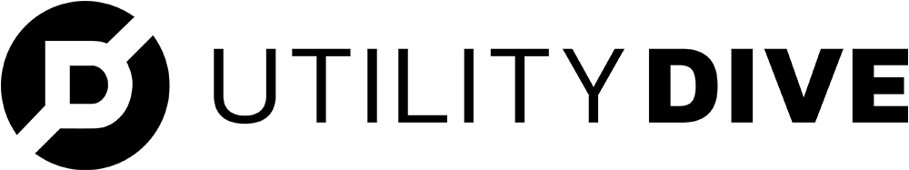Utility Drive logo
