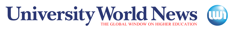 University World News - UWN logo
