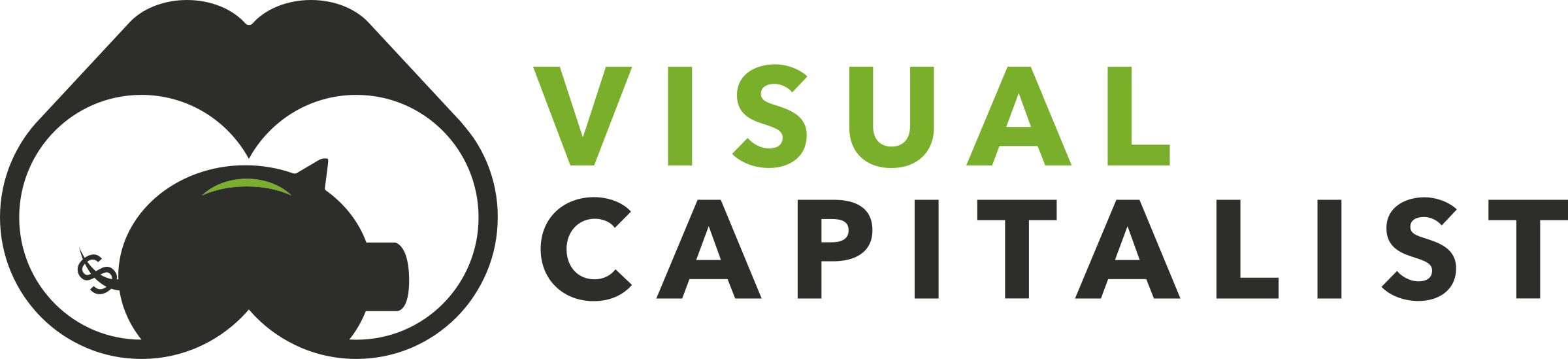 Visual Capitalist logo