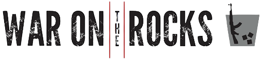 War on the Rocks logo