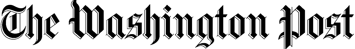 The Washington Post logo
