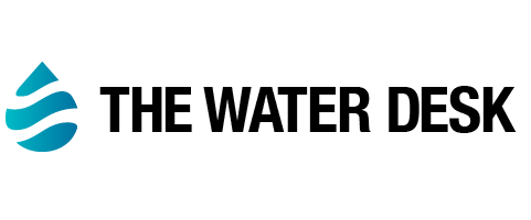 The Water Desk logo