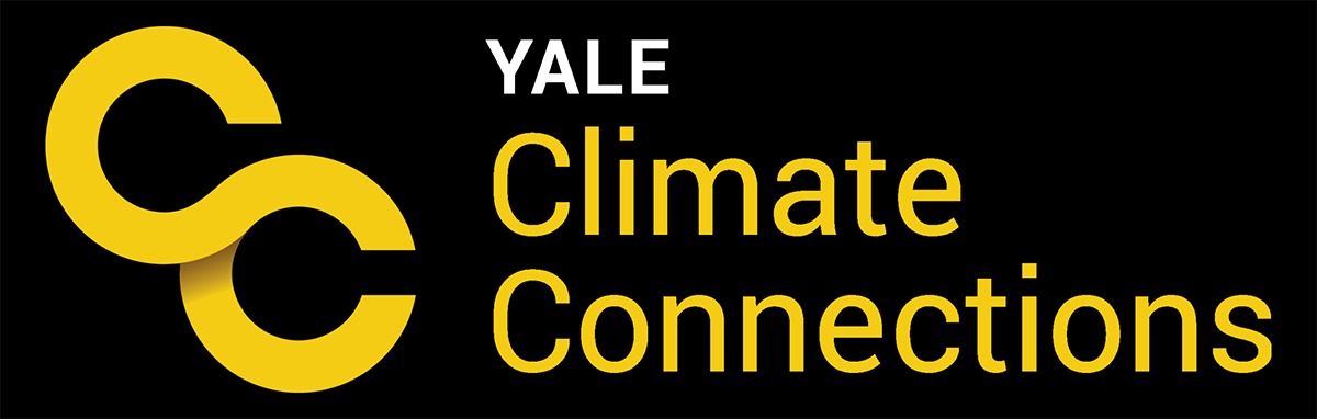 Yale Climate Connections logo