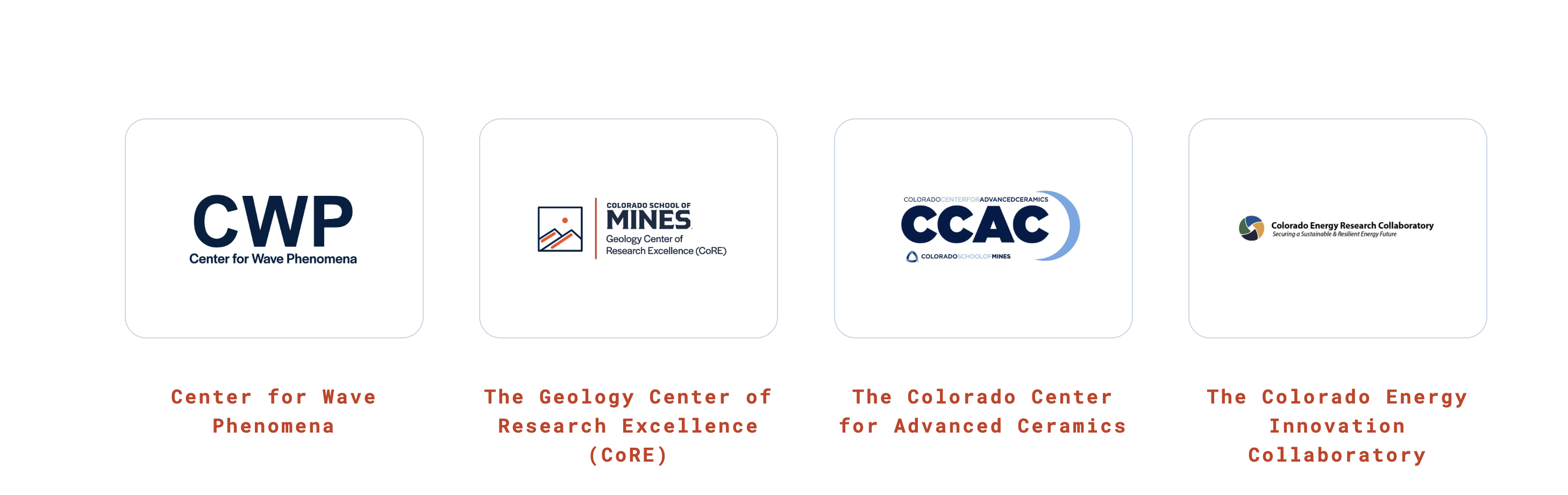 Screenshot of the Logo Grid content type