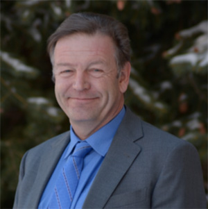 Andrew Herring headshot