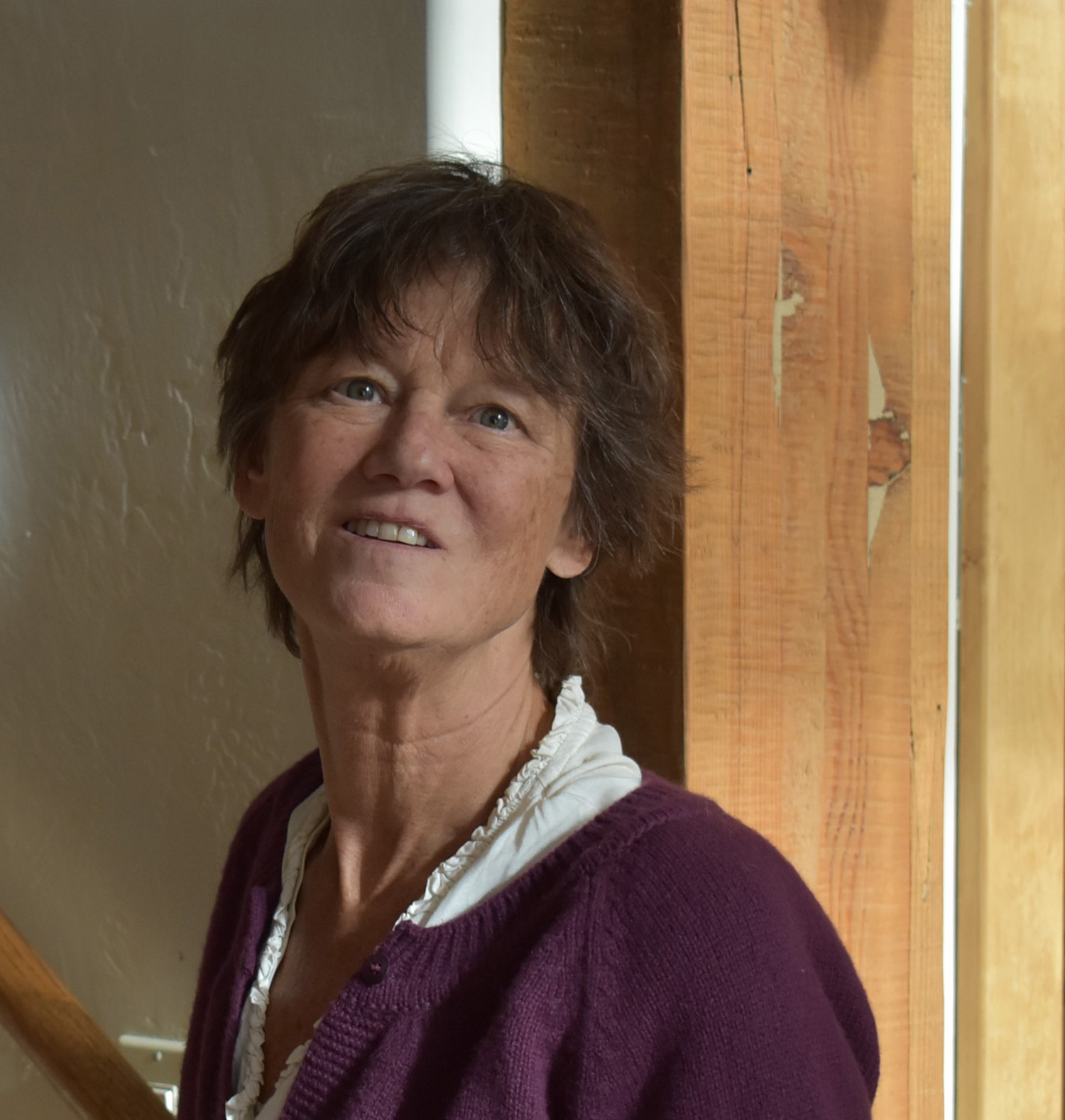 Julie Smith