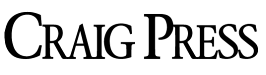 Craig Press logo