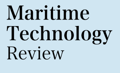 Maritime Technology Review logo