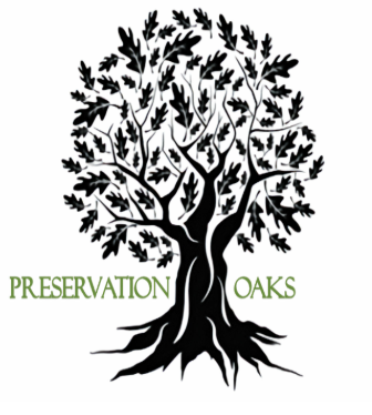 Preservation Oaks podcast