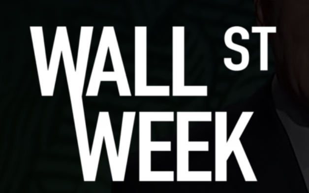 Wall Street Week logo