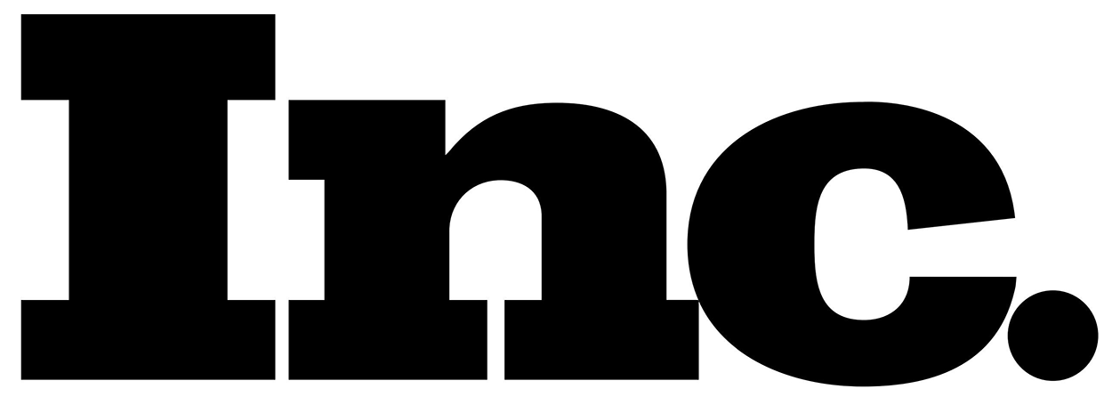 Inc. Logo
