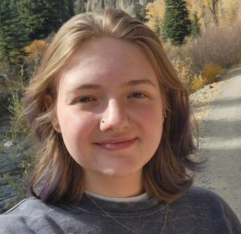 Amber Coryell
