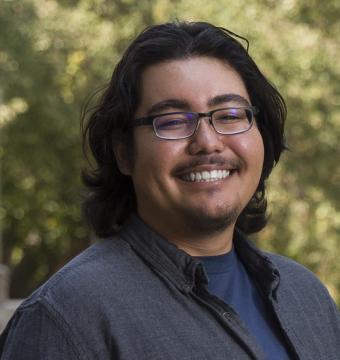 Marco Salgado