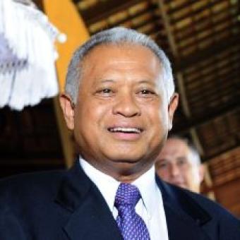 Purnomo Yusgiantoro
