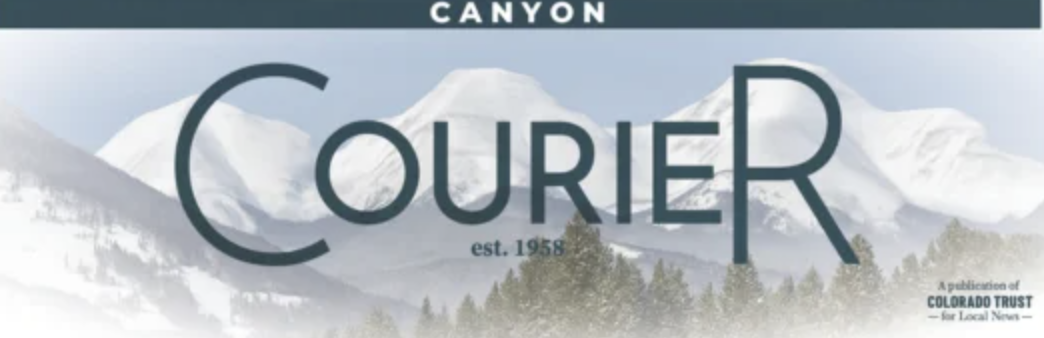 Canyon Courier
