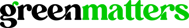 Green Matters logo